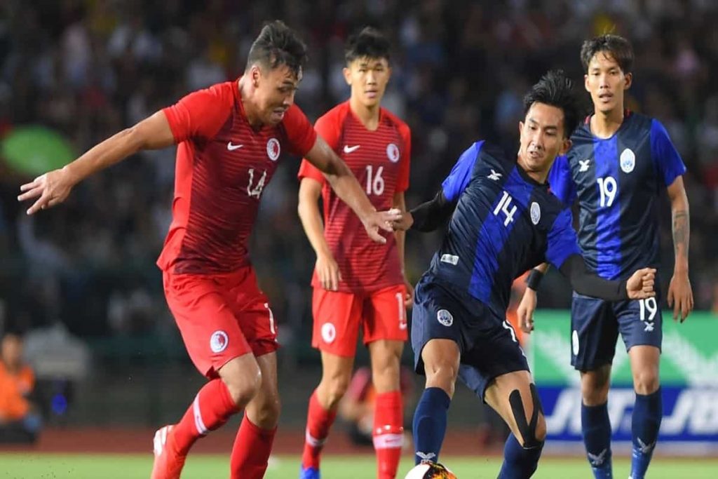 Bahrain vs. Hong Kong Live Score, Prediction, Online Channel, Live streaming and updates: 2022 FIFA World Cup Qualifiers
