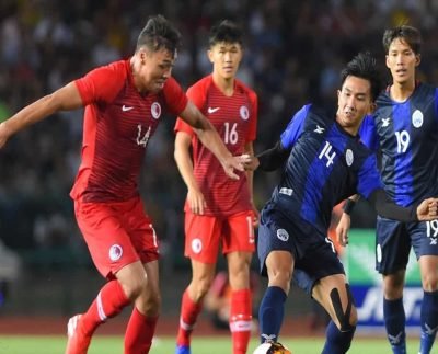 Bahrain vs. Hong Kong Live Score, Prediction, Online Channel, Live streaming and updates: 2022 FIFA World Cup Qualifiers