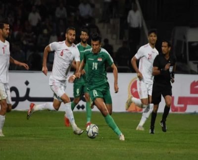 Iran vs Iraq Live Score, Prediction, Online Channel, Live streaming and updates: 2022 FIFA World Cup Qualifiers