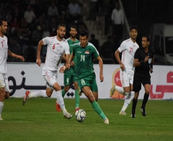 Iran vs Iraq Live Score, Prediction, Online Channel, Live streaming and updates: 2022 FIFA World Cup Qualifiers