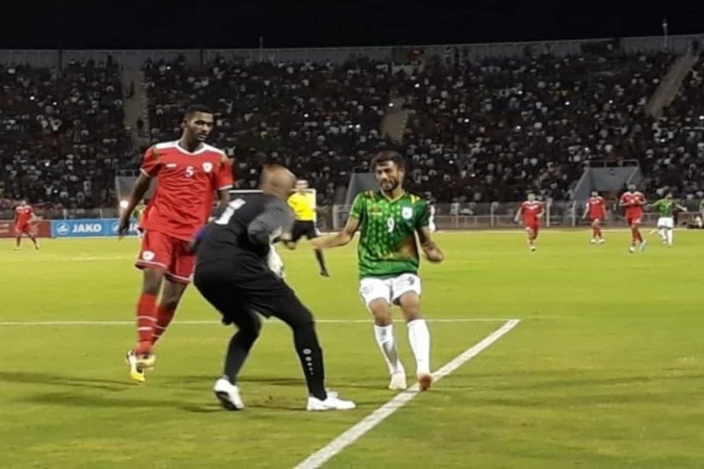 Bangladesh vs. Oman Live Score, Prediction, Online Channel, Live streaming and updates: 2022 FIFA World Cup Qualifiers