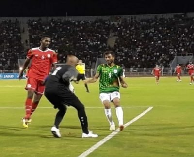 Bangladesh vs. Oman Live Score, Prediction, Online Channel, Live streaming and updates: 2022 FIFA World Cup Qualifiers