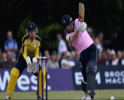 MID vs HAM Dream11 Team Prediction, Live Score, Middlesex vs Hampshire Live Streaming, Preview, Squads: T20 Blast 2021