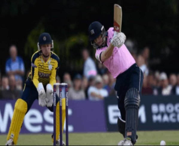 MID vs HAM Dream11 Team Prediction, Live Score, Middlesex vs Hampshire Live Streaming, Preview, Squads: T20 Blast 2021