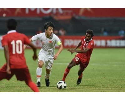China vs Syria Live Score, Prediction, Online Channel, Live streaming and updates: 2022 FIFA World Cup Qualifiers