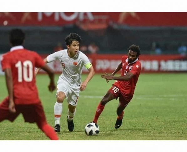 China vs Syria Live Score, Prediction, Online Channel, Live streaming and updates: 2022 FIFA World Cup Qualifiers
