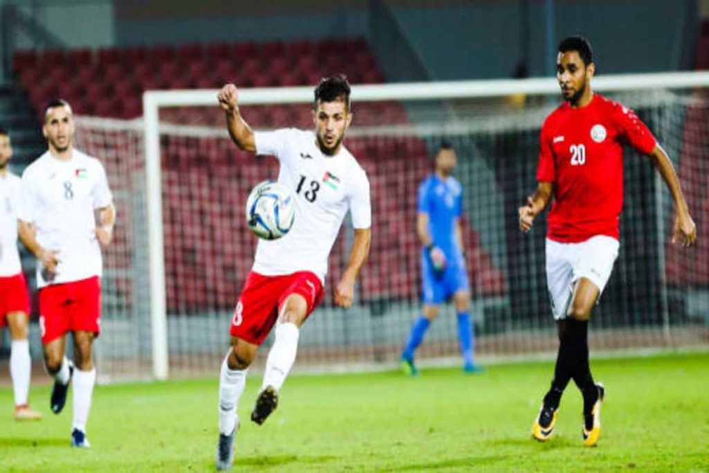 Palestine vs. Yemen Live Score, Prediction, Online Channel, Live streaming and updates: 2022 FIFA World Cup Qualifiers