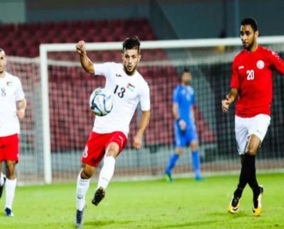 Palestine vs. Yemen Live Score, Prediction, Online Channel, Live streaming and updates: 2022 FIFA World Cup Qualifiers