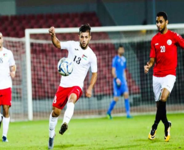 Palestine vs. Yemen Live Score, Prediction, Online Channel, Live streaming and updates: 2022 FIFA World Cup Qualifiers
