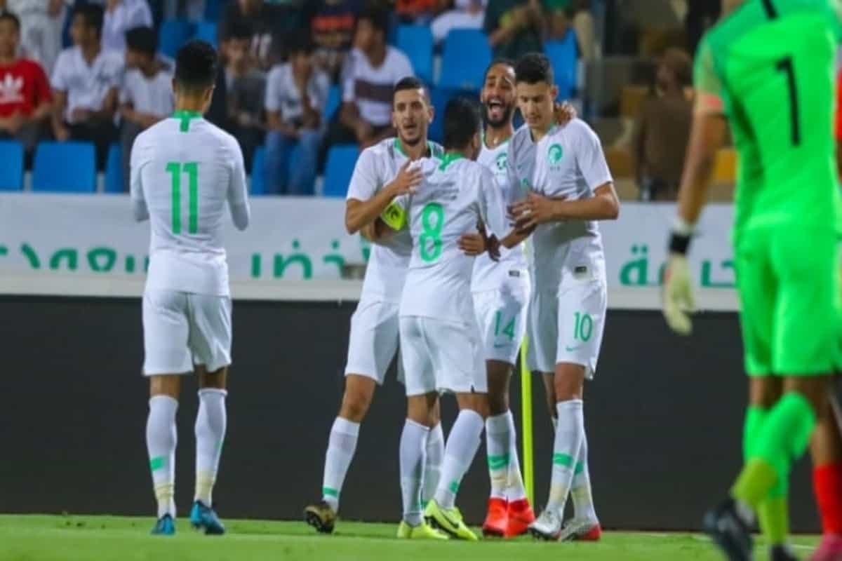 Saudi Arabia vs Uzbekistan Live Score, Prediction, Online Channel, Live streaming and updates: 2022 FIFA World Cup Qualifiers