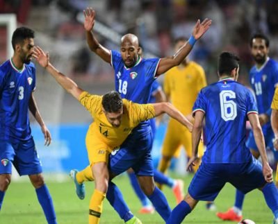 Chinese Taipei vs. Kuwait Live Score, Prediction, Online Channel, Live streaming and updates: 2022 FIFA World Cup Qualifiers