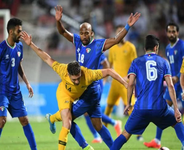Chinese Taipei vs. Kuwait Live Score, Prediction, Online Channel, Live streaming and updates: 2022 FIFA World Cup Qualifiers