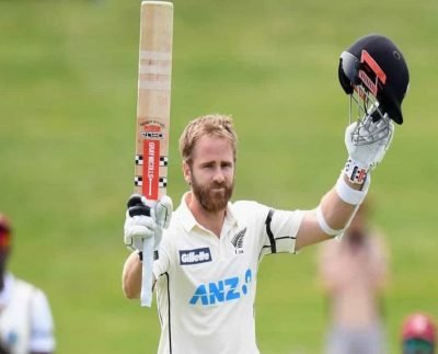 BlackCaps reveal first pic of special ball that will be used to play WTC final
