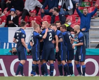Finland vs Russia Live Score, FIN vs RUS Dream11 Team Prediction, Online Channel, Live streaming and updates: UEFA Euro 2020