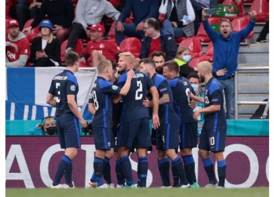 Finland vs Russia Live Score, FIN vs RUS Dream11 Team Prediction, Online Channel, Live streaming and updates: UEFA Euro 2020