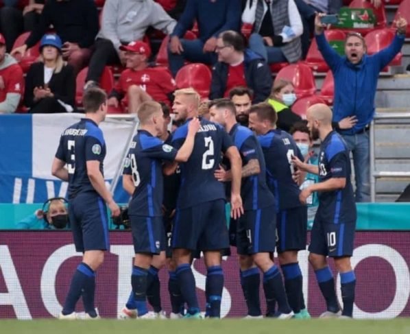 Finland vs Russia Live Score, FIN vs RUS Dream11 Team Prediction, Online Channel, Live streaming and updates: UEFA Euro 2020