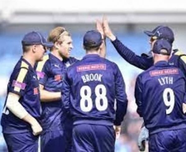 GLA vs KET Dream11 Team Prediction, Live Score, Glamorgan Cricket vs Kent Spitfires Live Streaming, Preview, Squads: T20 Blast 2021