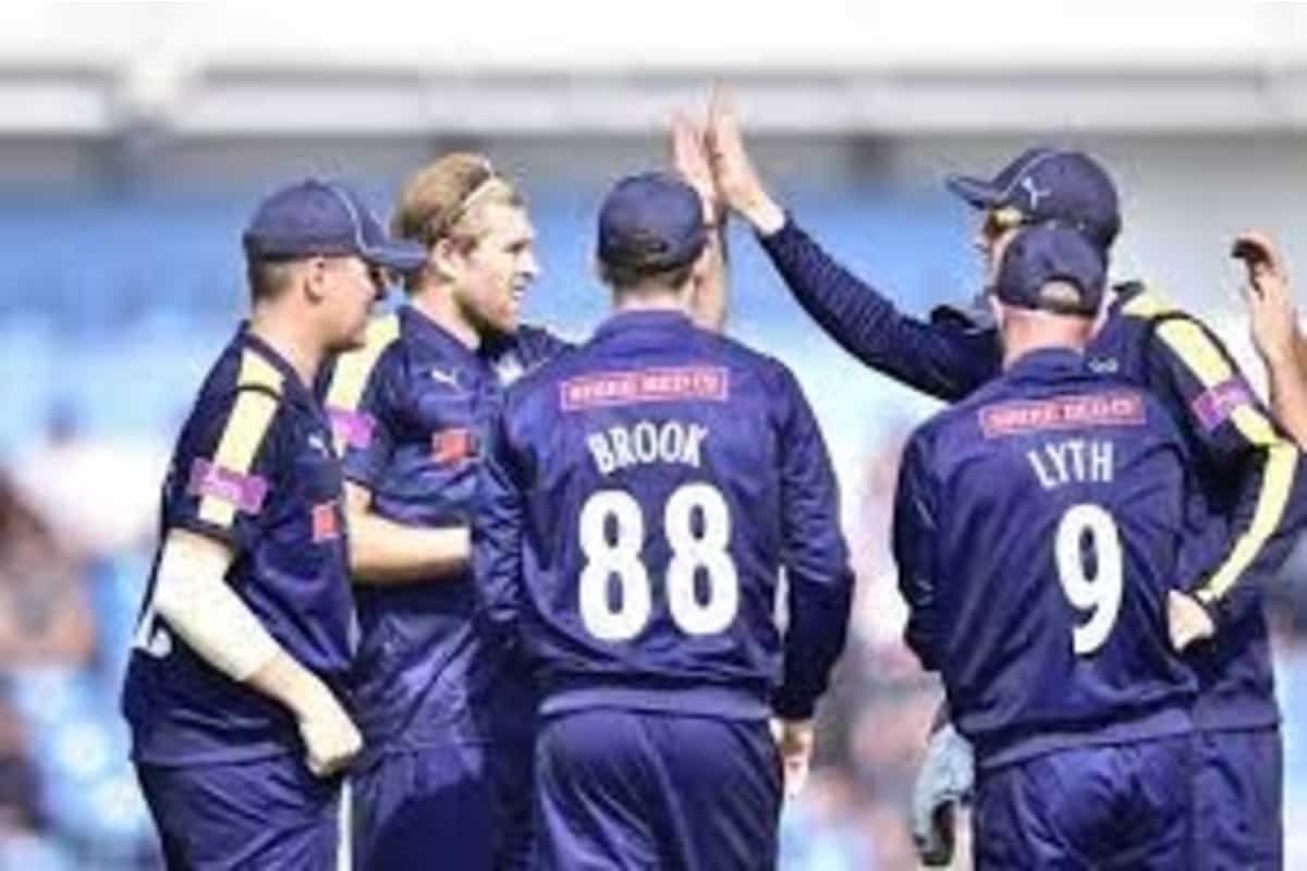 GLA vs KET Dream11 Team Prediction, Live Score, Glamorgan Cricket vs Kent Spitfires Live Streaming, Preview, Squads: T20 Blast 2021