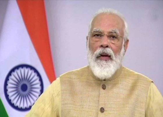 Breaking: PM Modi invites innovators, investors of the world to invest in India
