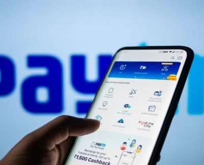 Paytm launches Covid-19 vaccine slot booking feature: All you need to know