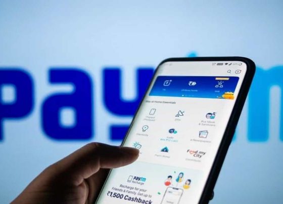 Paytm launches Covid-19 vaccine slot booking feature: All you need to know