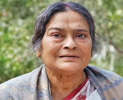 Bengali actor Swatilekha Sengupta dies at 71 in Kolkata