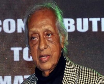 Veteran actor Chandrashekhar, known for Ramayan, dies at 98