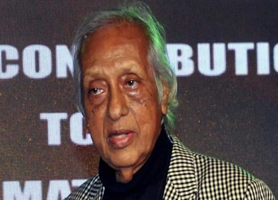 Veteran actor Chandrashekhar, known for Ramayan, dies at 98