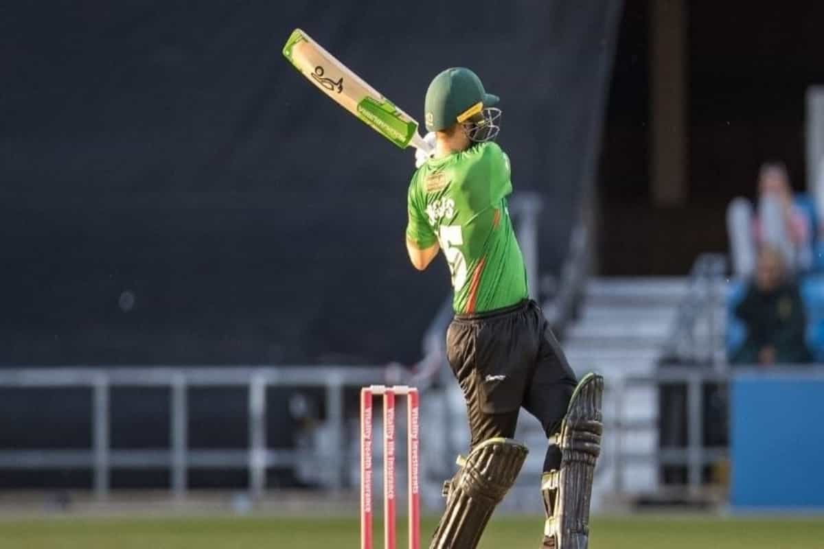 LEI vs WAS Dream11 Team Prediction, Live Score, Leicestershire vs Warwickshire Live Streaming, Preview, Squads: T20 Blast 2021