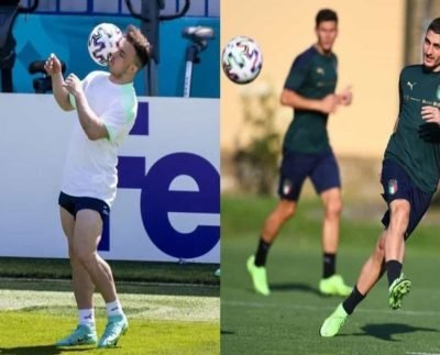 Italy vs Switzerland Live Score, ITA vs SUI Dream11 Team Prediction, Online Channel, Live streaming and updates: UEFA Euro 2020