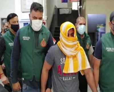 Delhi Police arrest judo coach in Sagar Dhankar murder case