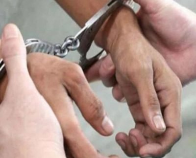 65-yr-old man arrested in Assam for allegedly molesting a minor