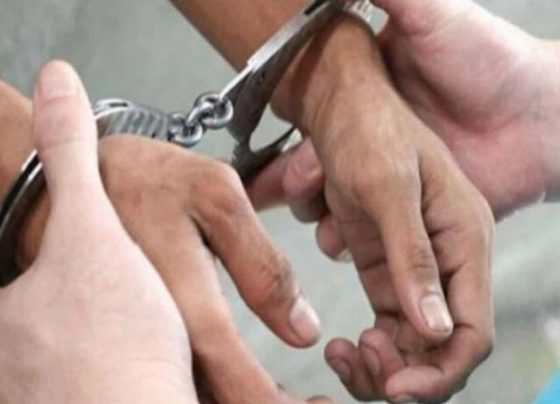 65-yr-old man arrested in Assam for allegedly molesting a minor