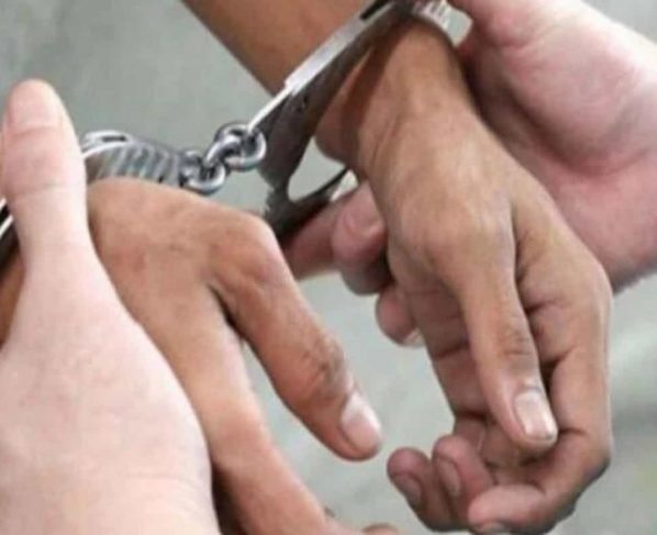 65-yr-old man arrested in Assam for allegedly molesting a minor