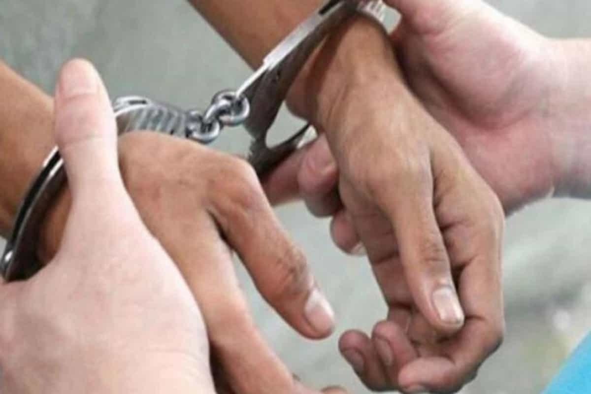 65-yr-old man arrested in Assam for allegedly molesting a minor