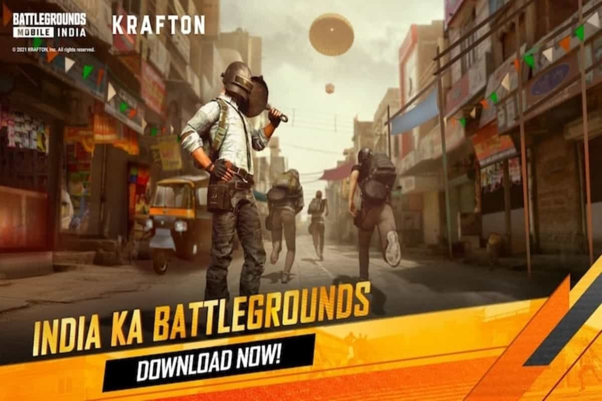 Battlegrounds Mobile India Beta Download: Download & Play Now!