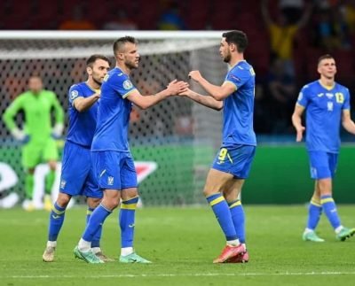 Ukraine vs North Macedonia Live Score, UKR vs MCD Dream11 Team Prediction, Online Channel, Live streaming and updates: UEFA Euro 2020