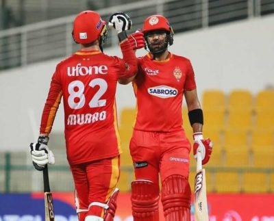 ISL vs PES Dream11 Team Prediction, Live Score, Islamabad United vs Peshawar Zalmi Live Streaming, Preview, Squads: PSL 2021