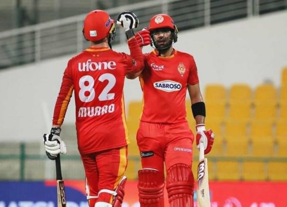 ISL vs PES Dream11 Team Prediction, Live Score, Islamabad United vs Peshawar Zalmi Live Streaming, Preview, Squads: PSL 2021