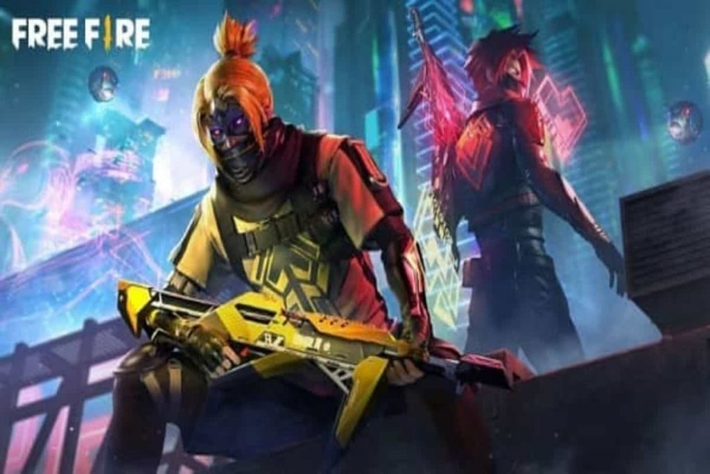 Garena Free Fire Redeem Codes 17th June 2021