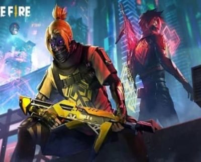 Garena Free Fire Redeem Codes 17th June 2021