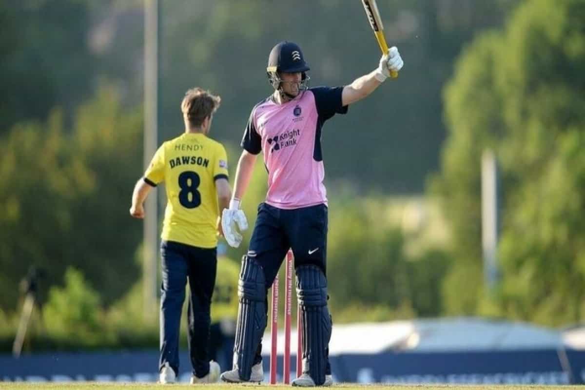 MID vs GLO Dream11 Team Prediction, Live Score, Middlesex vs Gloucestershire Live Streaming, Preview, Squads: T20 Blast 2021