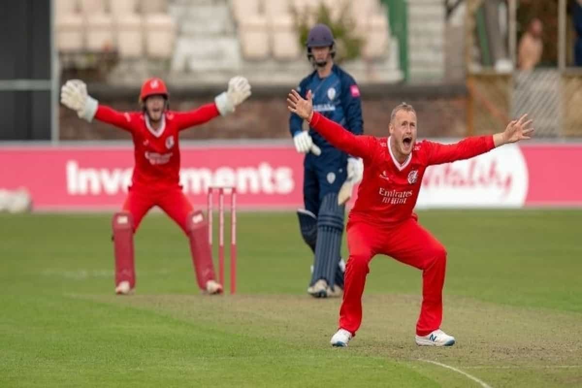 DUR vs LAN Dream11 Team Prediction, Live Score, Durham vs Lancashire Live Streaming, Preview, Squads: T20 Blast 2021