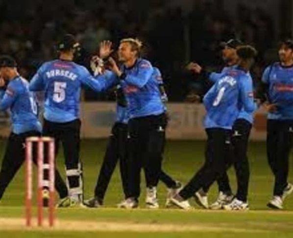 SUR vs SUS Dream11 Team Prediction, Live Score, Surrey vs Sussex Live Streaming, Preview, Squads: T20 Blast 2021