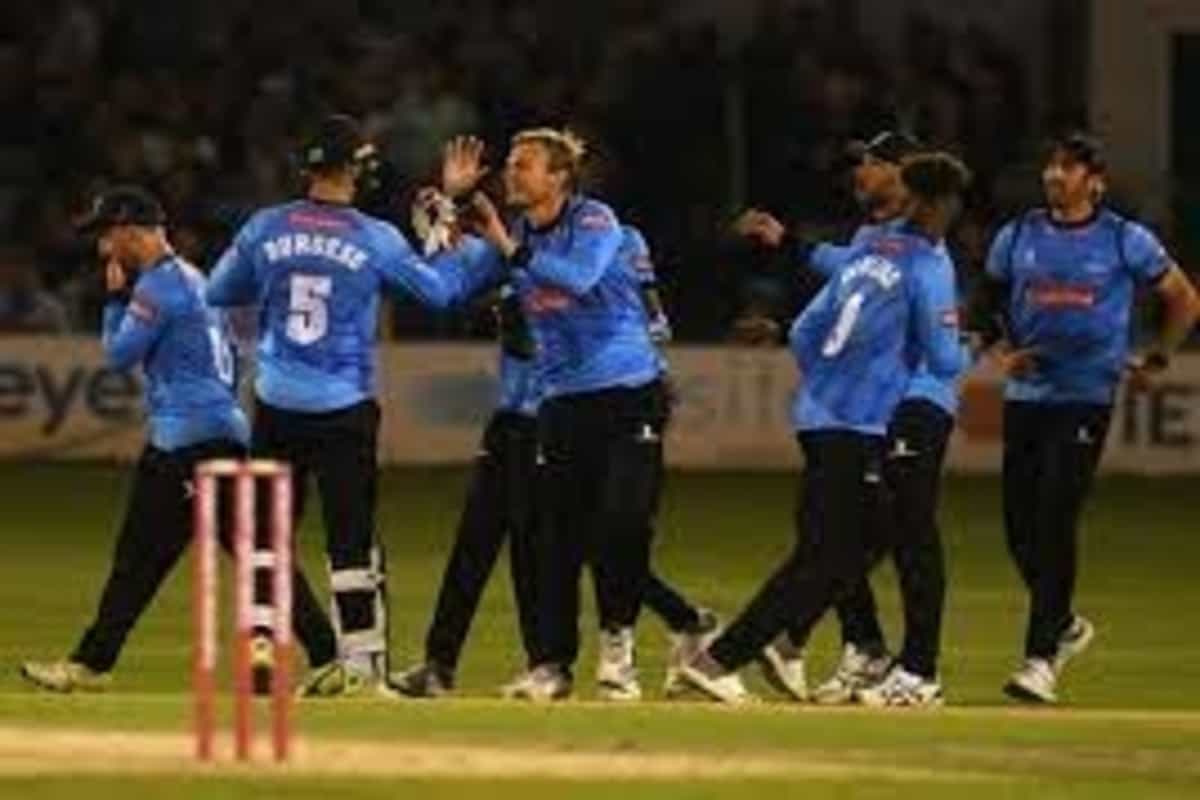 SUR vs SUS Dream11 Team Prediction, Live Score, Surrey vs Sussex Live Streaming, Preview, Squads: T20 Blast 2021