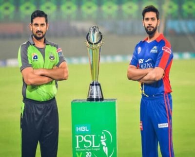 KAR vs LAH Dream11 Team Prediction, Live Score, Karachi Kings vs Lahore Qalandars Live Streaming, Preview, Squads: PSL 2021