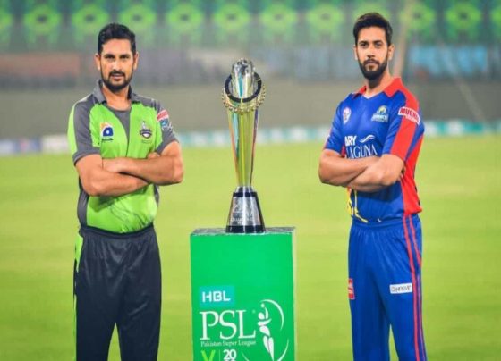 KAR vs LAH Dream11 Team Prediction, Live Score, Karachi Kings vs Lahore Qalandars Live Streaming, Preview, Squads: PSL 2021