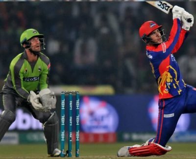 5 Players to watch out for Islamabad United vs Peshawar Zalmi Match