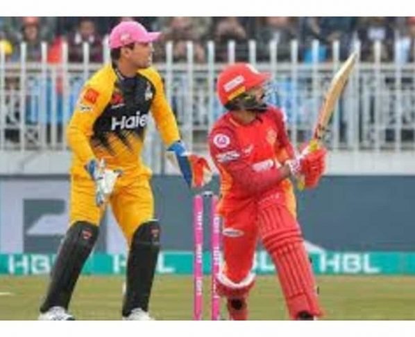 5 Players to watch out for Karachi Kings vs Lahore Qalandars Match
