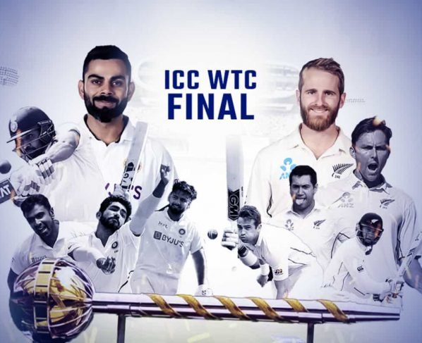 World Test Championship Final: India vs New Zealand Preview